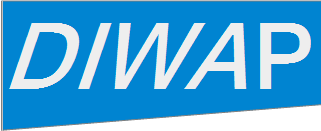 Logo: diwap.org